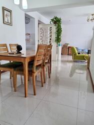 Blk 673A Fern Grove @ Yishun (Yishun), HDB 5 Rooms #561870711